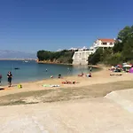 Villa Privlaka *