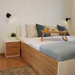 Villa Villa Privlaka Privlaka (Zadar)