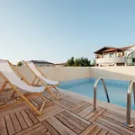 Villa Privlaka