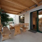 Villa Privlaka