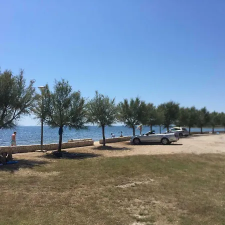 Vila Villa Privlaka *