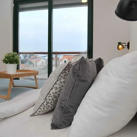 Villa Privlaka Βίλα Privlaka (Zadar)