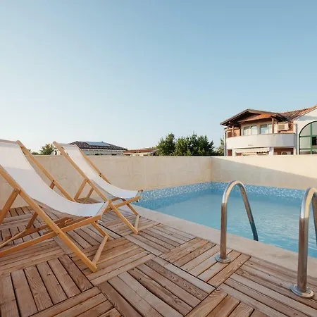 Villa Privlaka