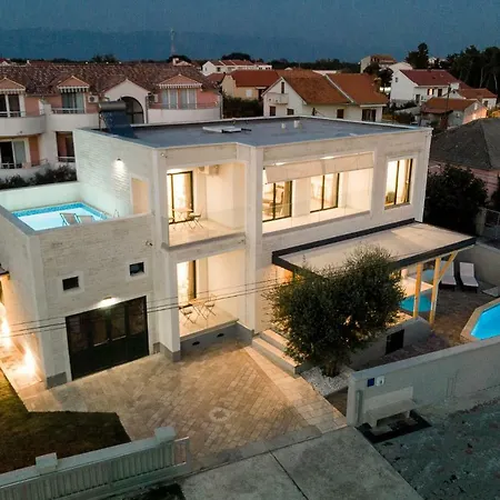 Villa Privlaka Privlaka (Zadar)