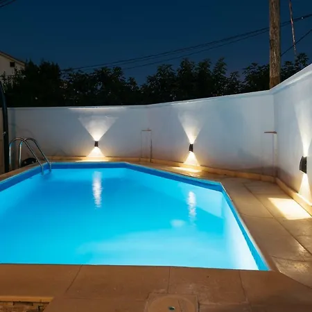 Villa Privlaka Villa *