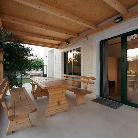 Villa Privlaka
