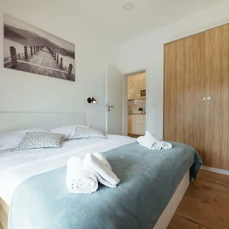 Privlaka Villa Privlaka (Zadar)