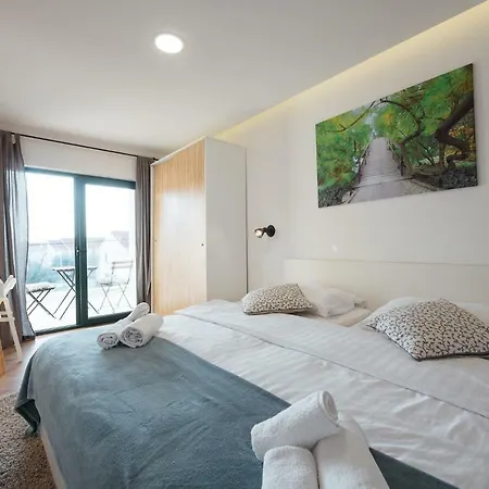 Villa Privlaka 빌라 *