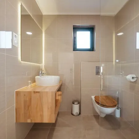 Privlaka Villa Privlaka (Zadar)