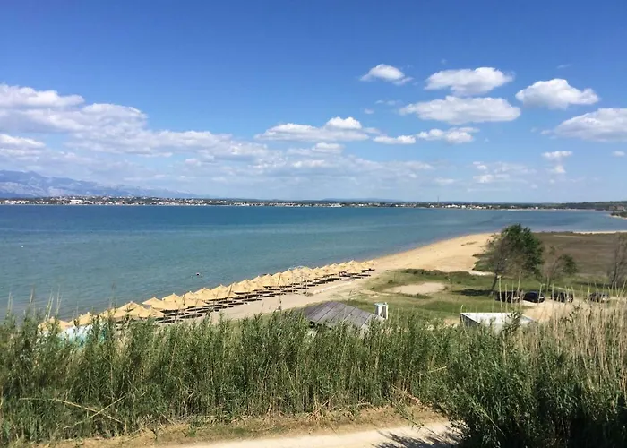 Villa Privlaka Vila *