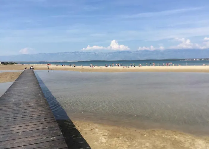 Βίλα Villa Privlaka Privlaka (Zadar)