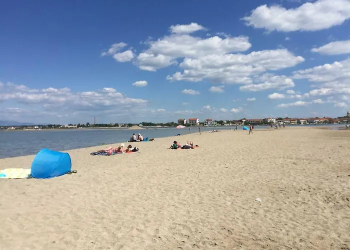 Vila Villa Privlaka Privlaka (Zadar)