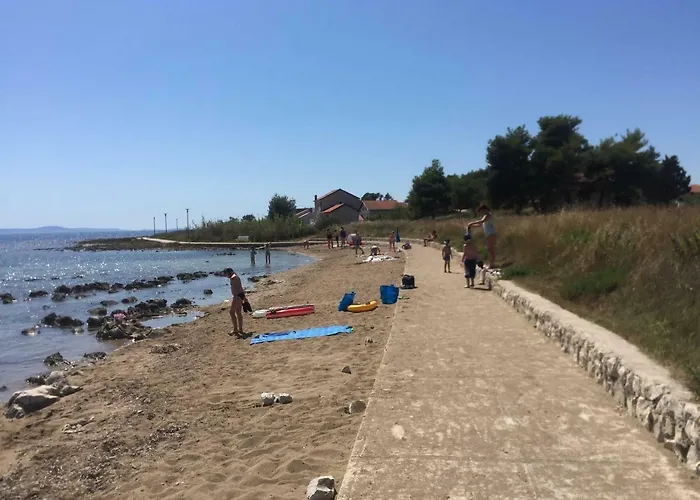 Villa Privlaka * Privlaka (Zadar)