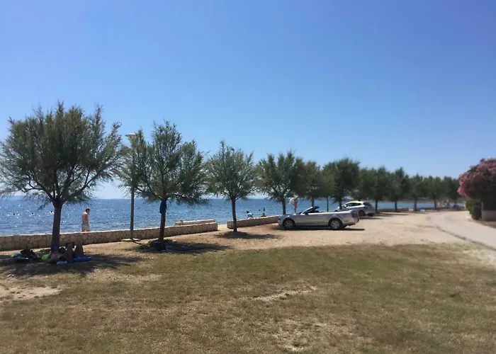 Vila Villa Privlaka *