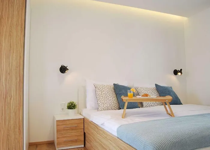 Βίλα Villa Privlaka *