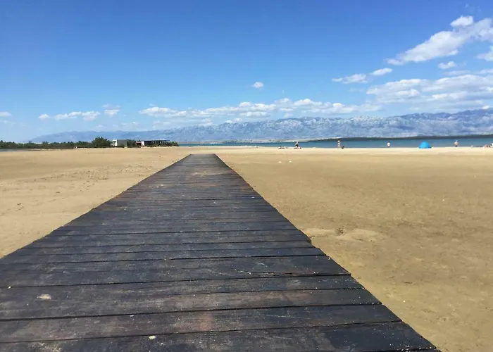 Vila Villa Privlaka Privlaka (Zadar)