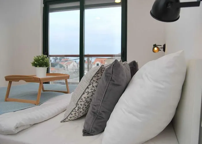 Villa Privlaka Βίλα Privlaka (Zadar)