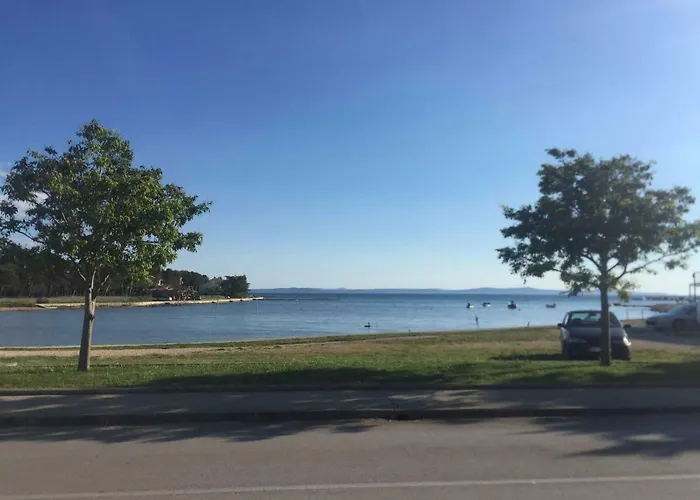 Villa Privlaka Privlaka (Zadar)