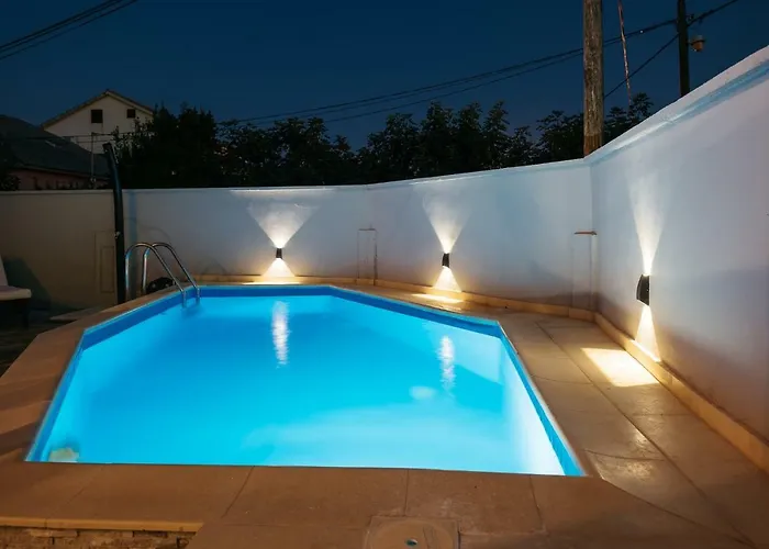 Villa Privlaka Vila *