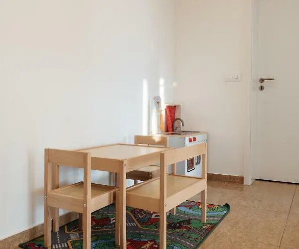 Villa Privlaka * Privlaka (Zadar)