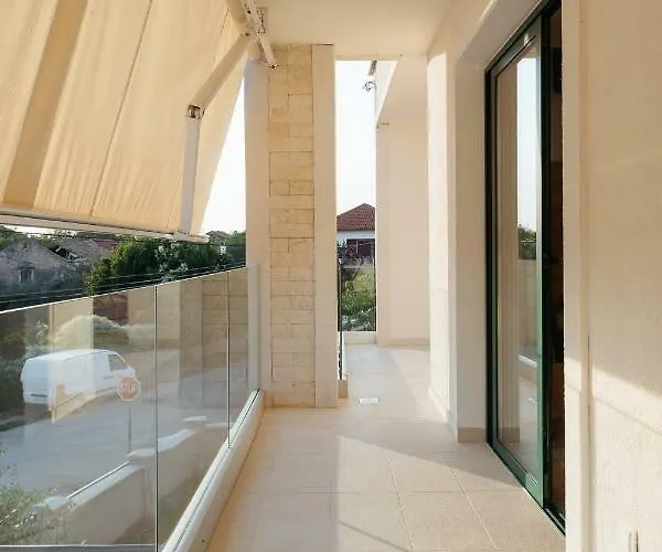 Βίλα Villa Privlaka *