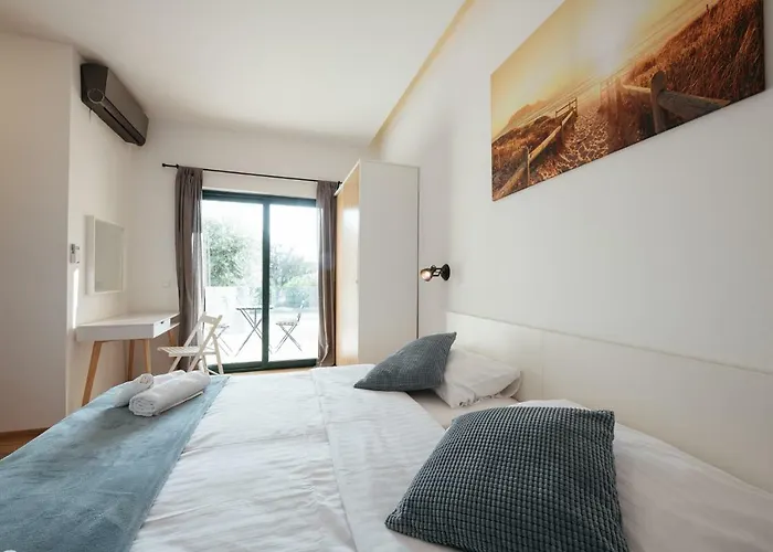 Villa Privlaka Privlaka (Zadar)