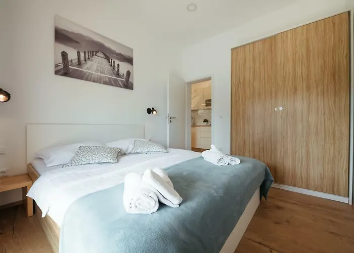 Villa Privlaka Vila Privlaka (Zadar)