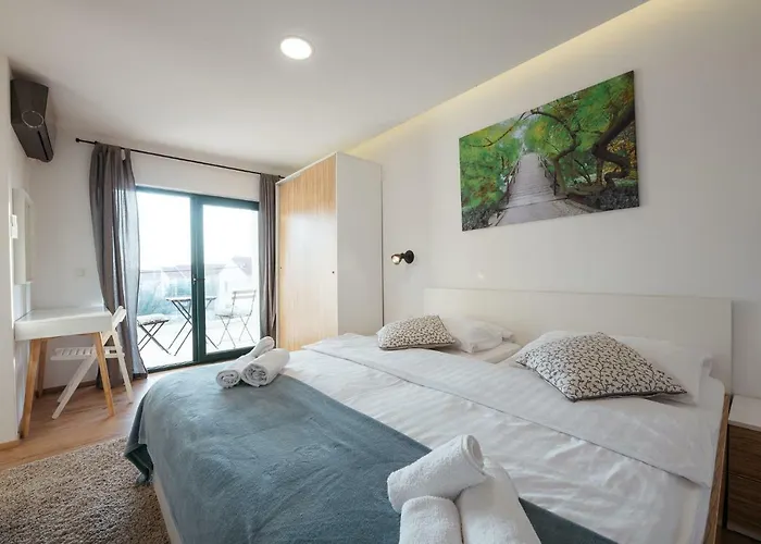 Villa Privlaka Vila *