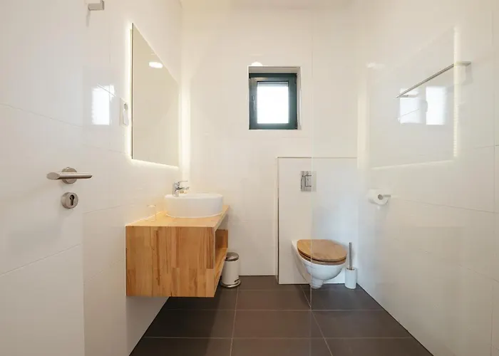 Villa Privlaka * Privlaka (Zadar)