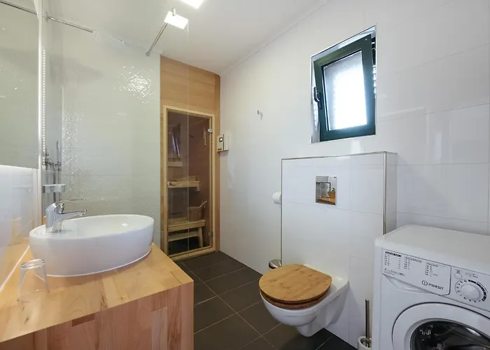 Βίλα Villa Privlaka *