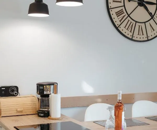 Villa Privlaka Vila *