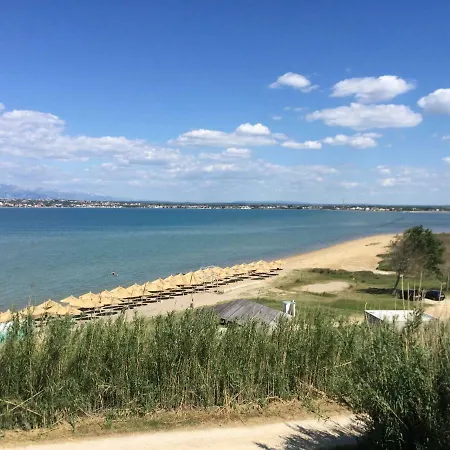 Villa Privlaka Villa *