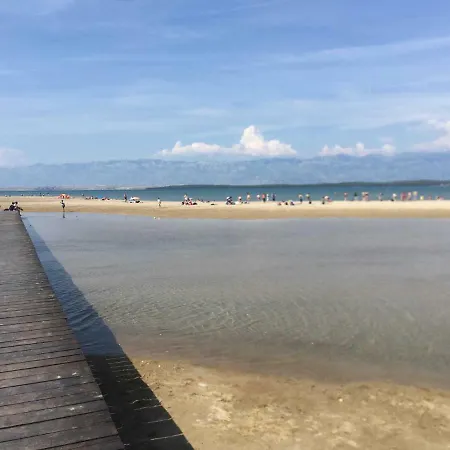 Villa Villa Privlaka Privlaka (Zadar)