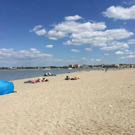 Villa Villa Privlaka Privlaka (Zadar)