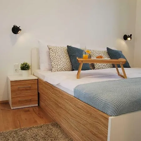 Villa Villa Privlaka Privlaka (Zadar)