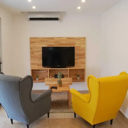 Villa Privlaka Privlaka (Zadar)