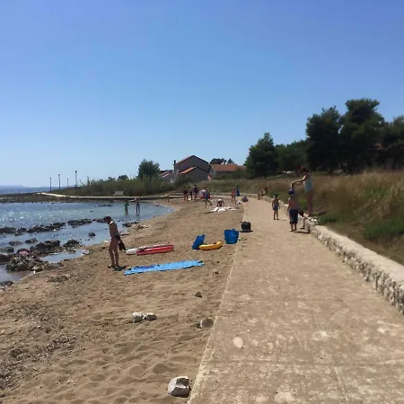 Villa Privlaka * Privlaka (Zadar)