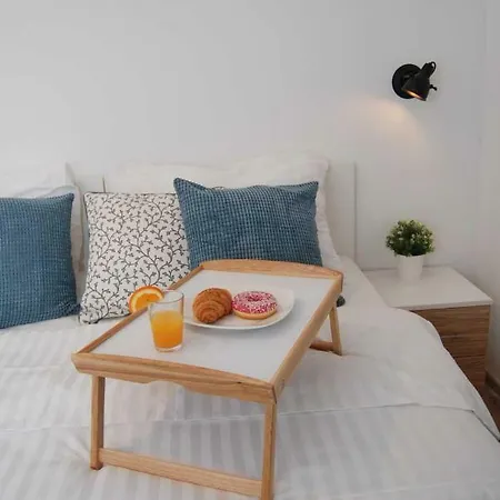 Villa Privlaka * Privlaka (Zadar)