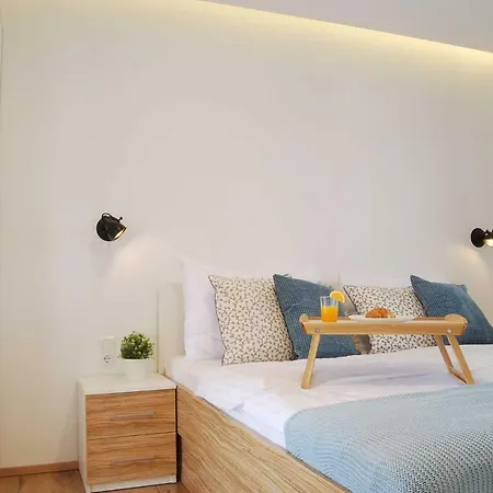 Villa Villa Privlaka *