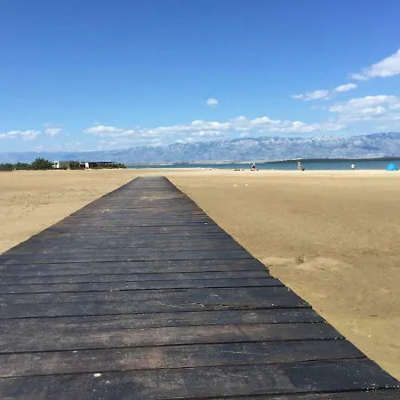 Villa Villa Privlaka Privlaka (Zadar)