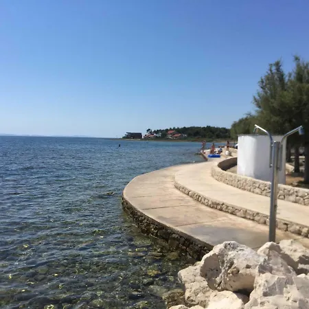 Villa Privlaka Villa *