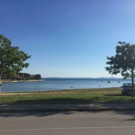 Villa Privlaka Privlaka (Zadar)