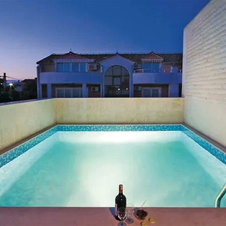 Villa Privlaka * Privlaka (Zadar)