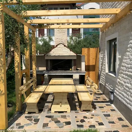 Villa Privlaka Villa *