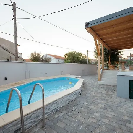 Villa Villa Privlaka