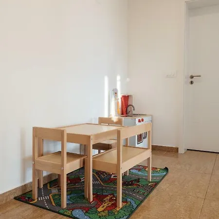 Villa Privlaka * Privlaka (Zadar)