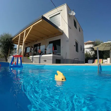 Villa Privlaka Privlaka (Zadar)