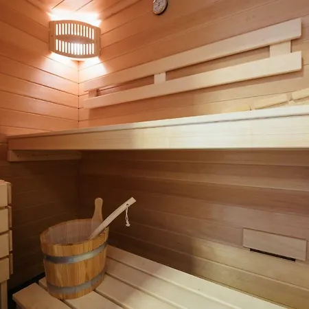 Villa Privlaka Villa