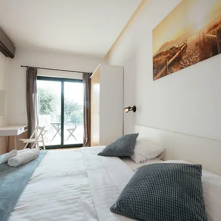 Villa Privlaka Privlaka (Zadar)