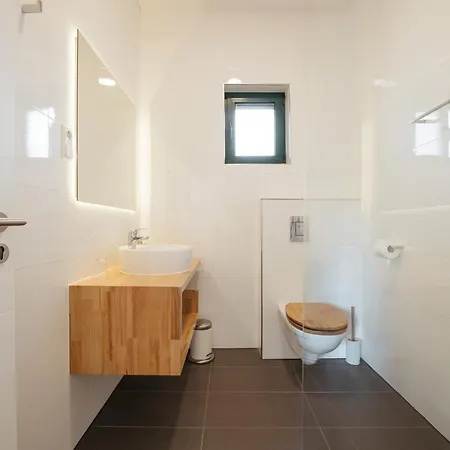 Villa Privlaka * Privlaka (Zadar)